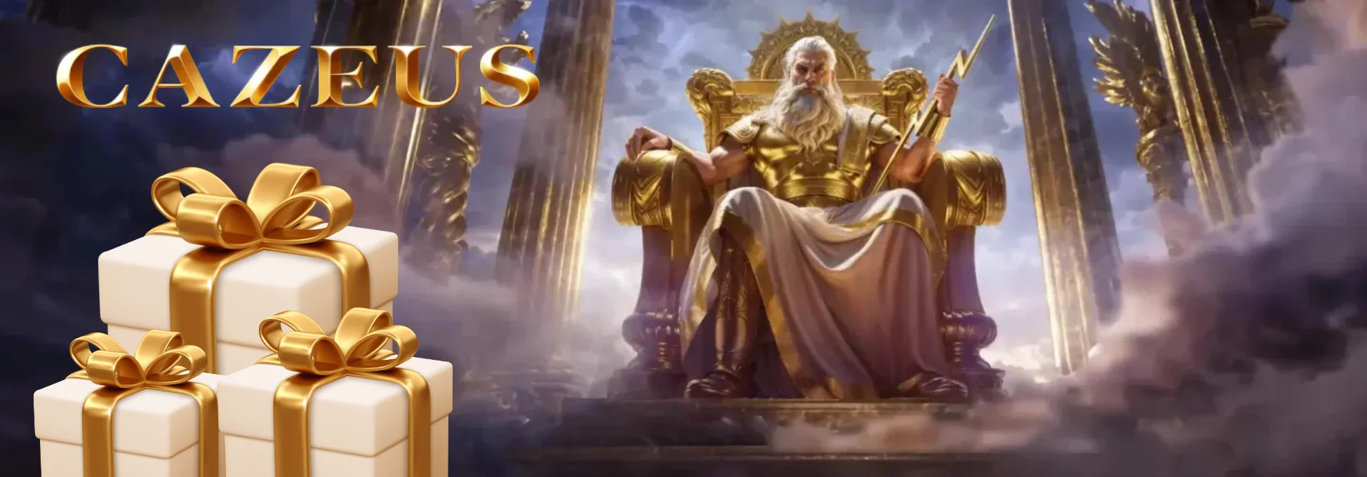 cazeus bonuses