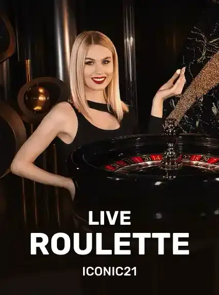LiveRoulette